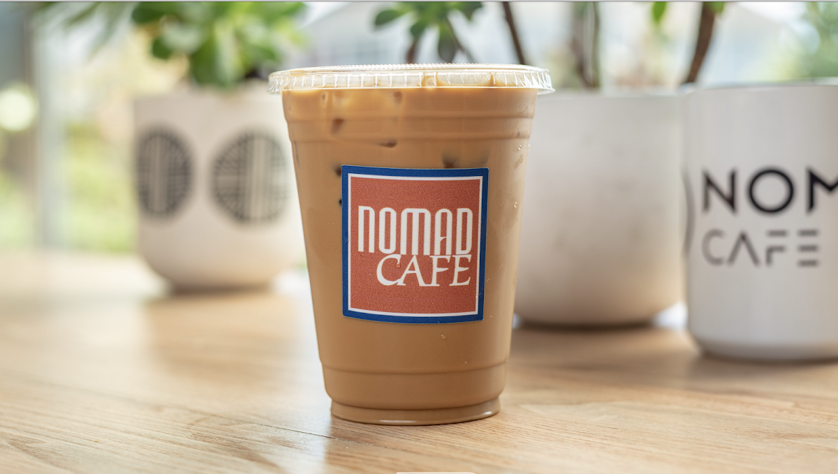 Photo of Nomad Cafe