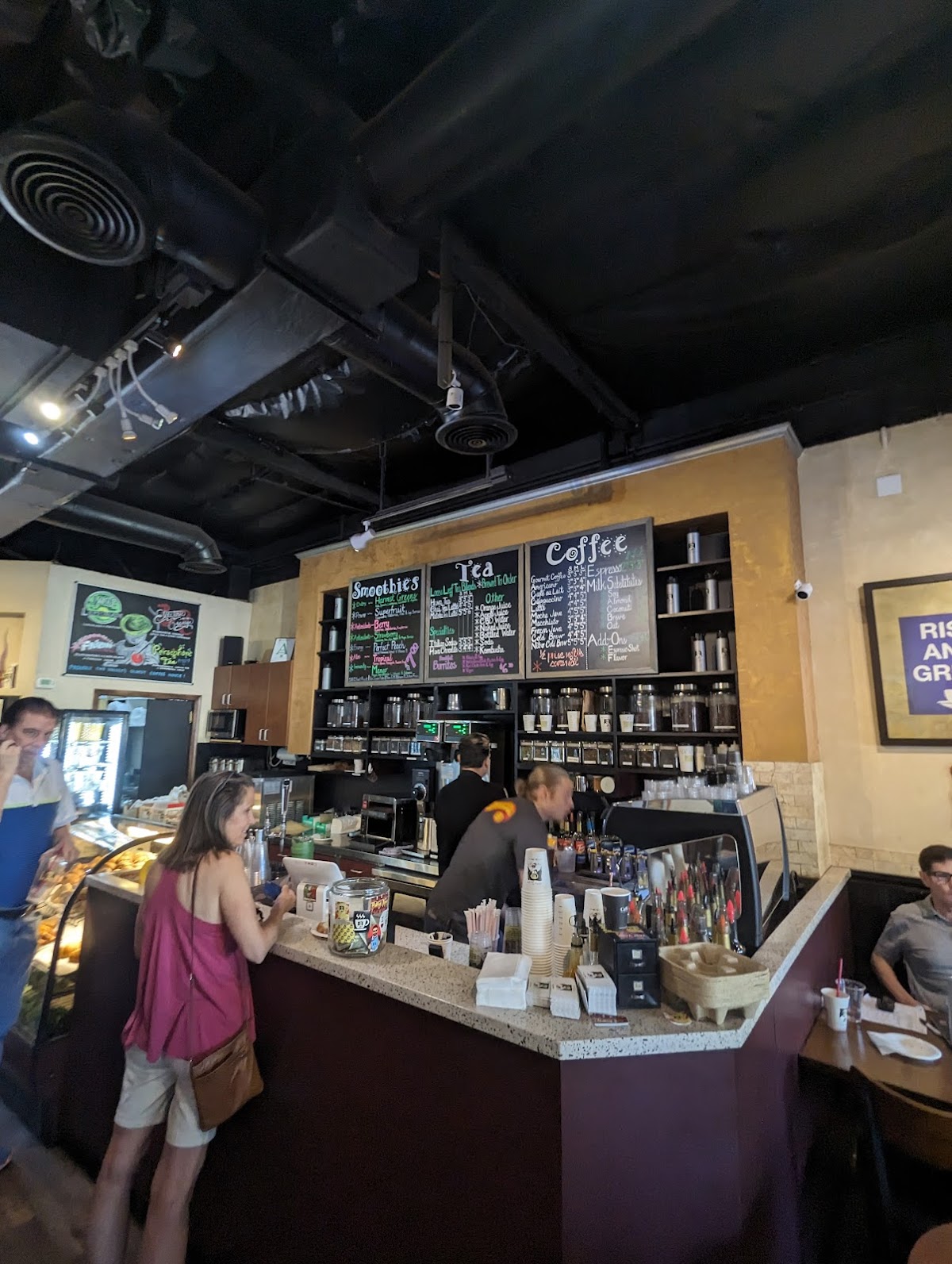 Photo of Hava Java