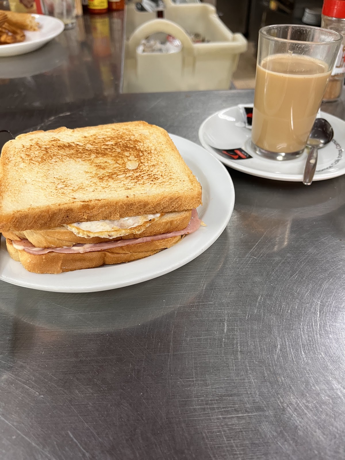 Photo of Cafeteria Trebol