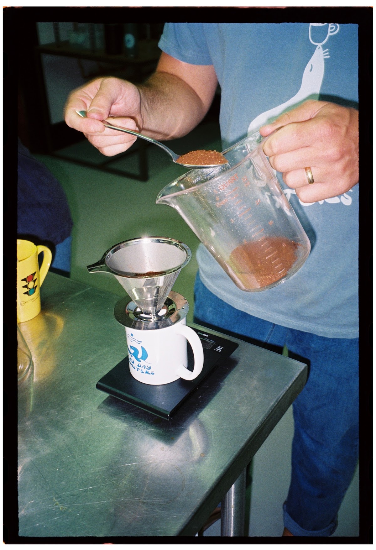 Photo of Lay Day Roasters