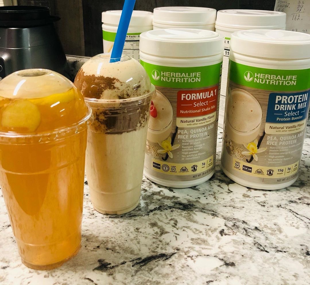 Photo of Energy and Nutrition