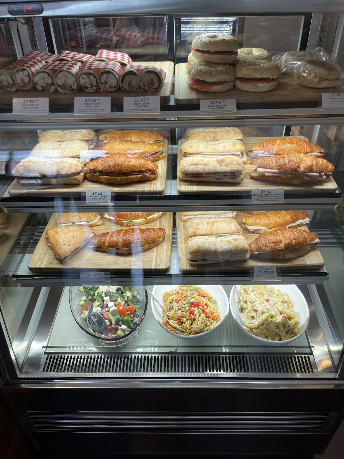 Photo of Modali Café