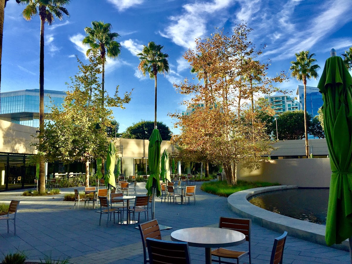 Photo of Market Café