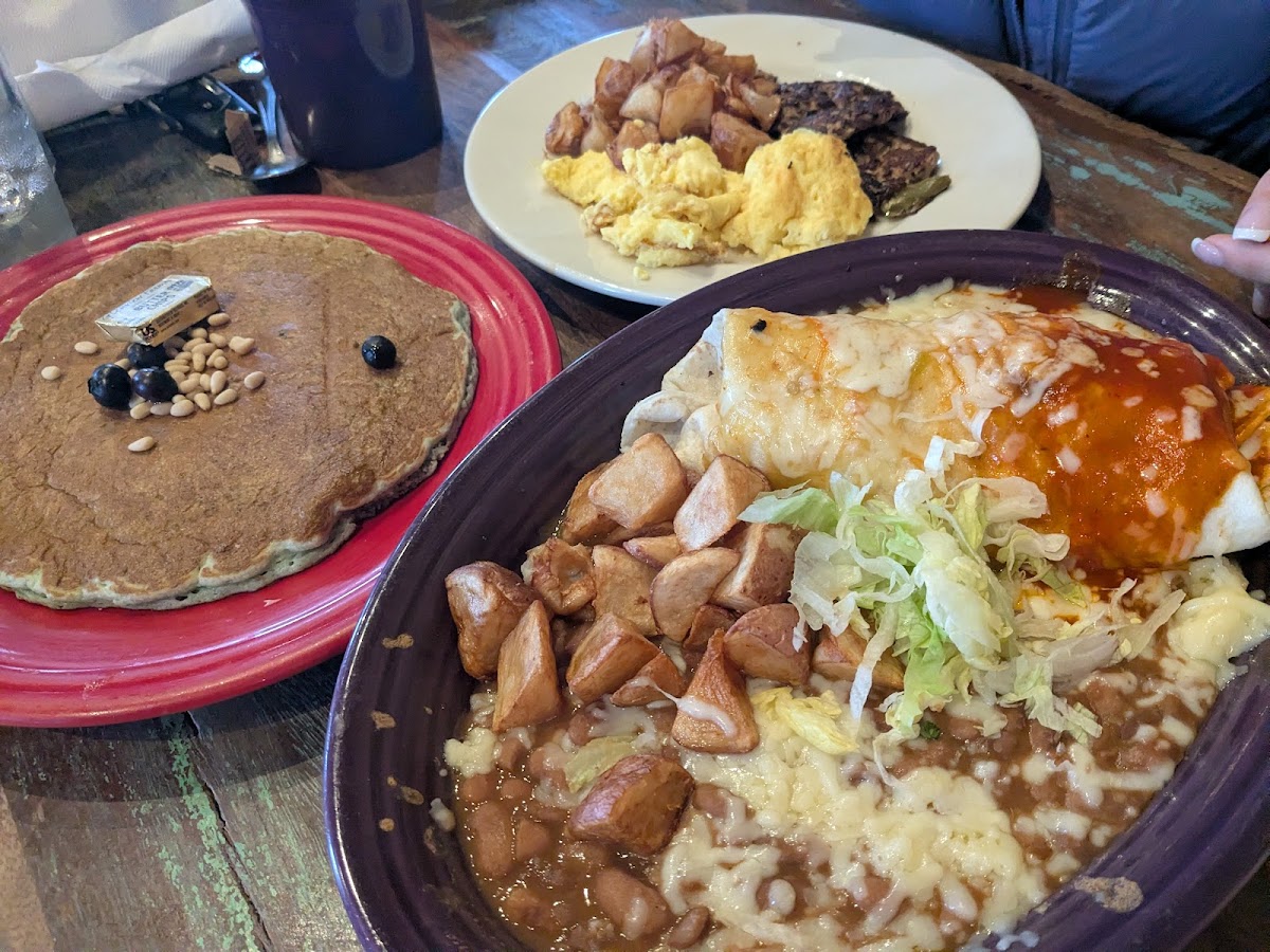 Photo of The Range Cafe