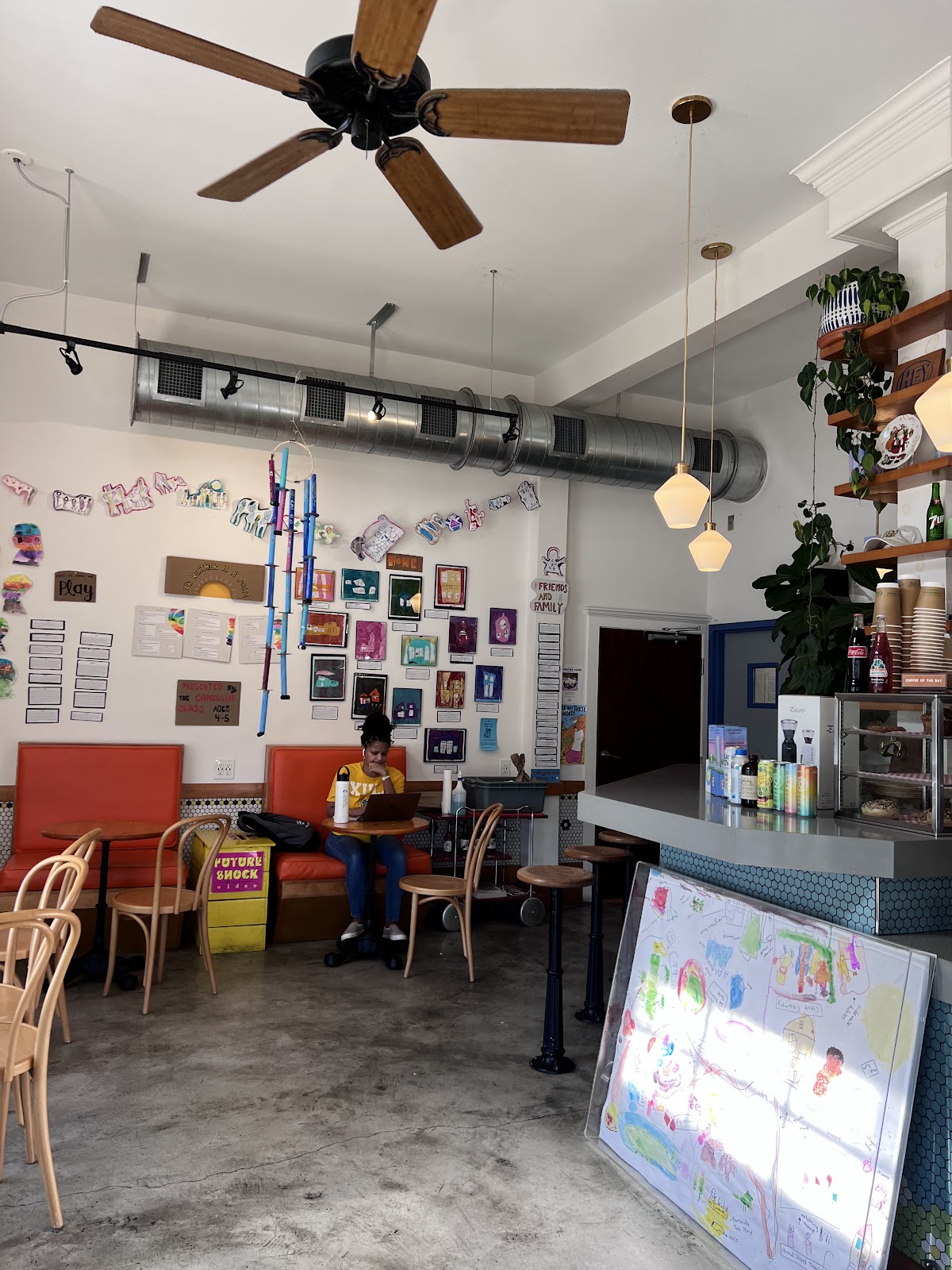 Photo of Hey Cafe