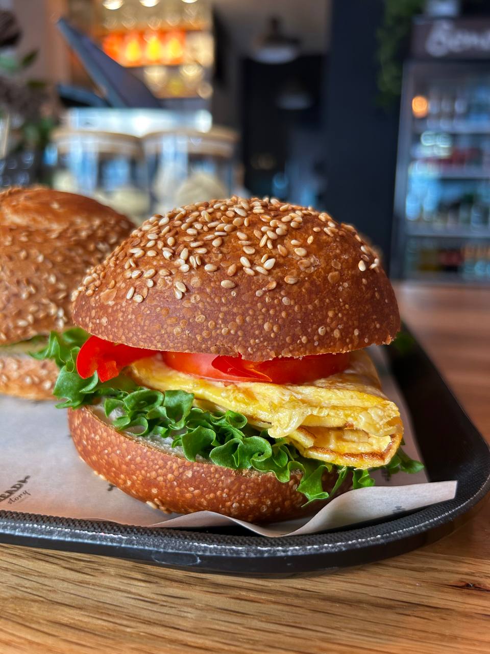 Photo of Benoir cafe - בנואר קפה