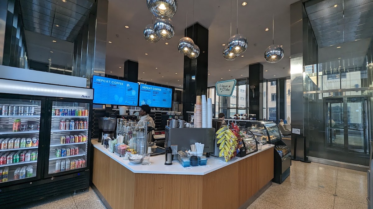Photo of Hepcat Coffee
