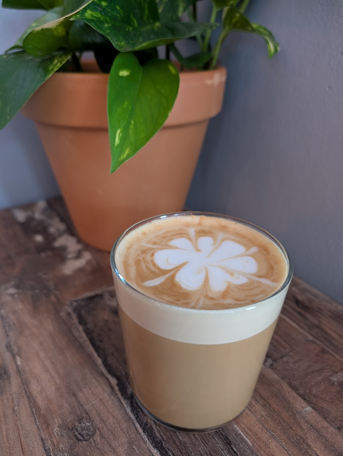 Photo of Signature Coffee