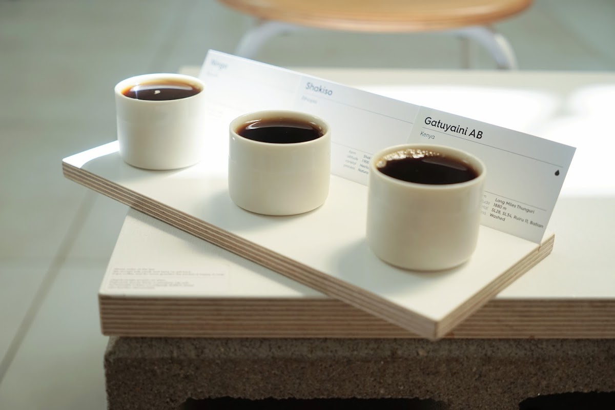 Photo of Mazelab Roastery and Store