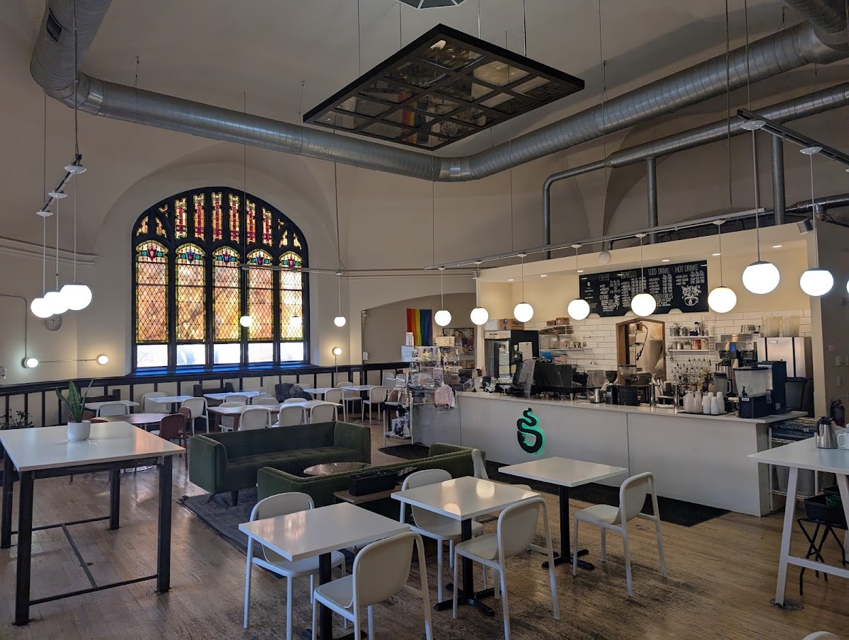 Photo of Stauf's Coffee