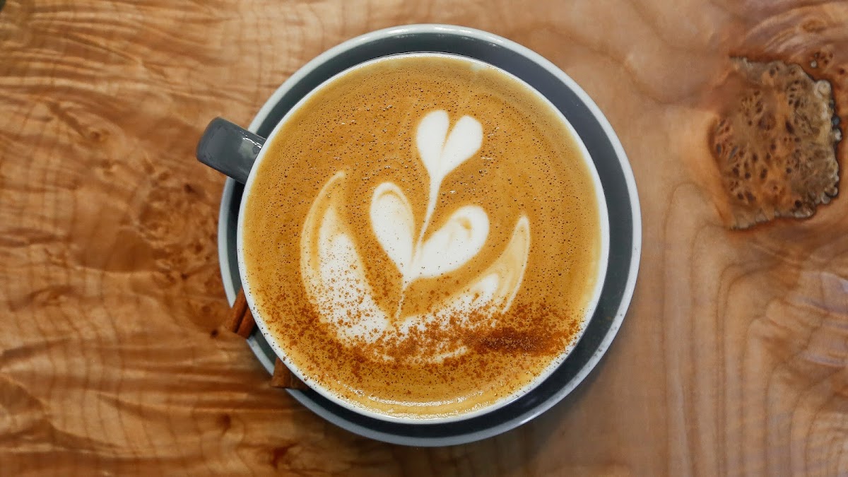 Photo of Hub Coffee Roasters