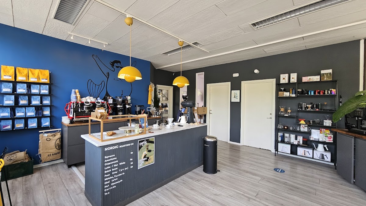 Photo of Nordic Roasting Co