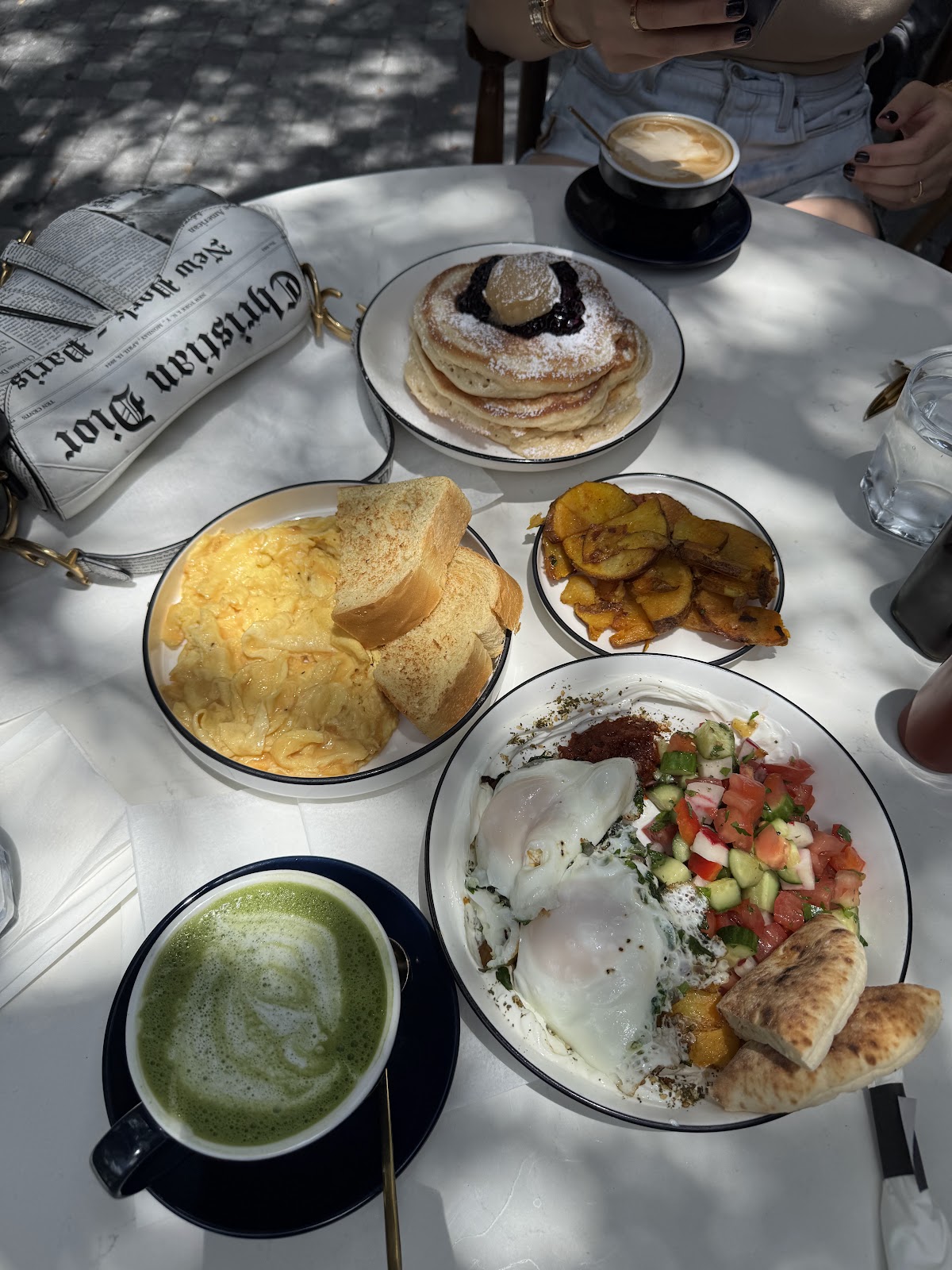 Photo of Novela Cafe Social