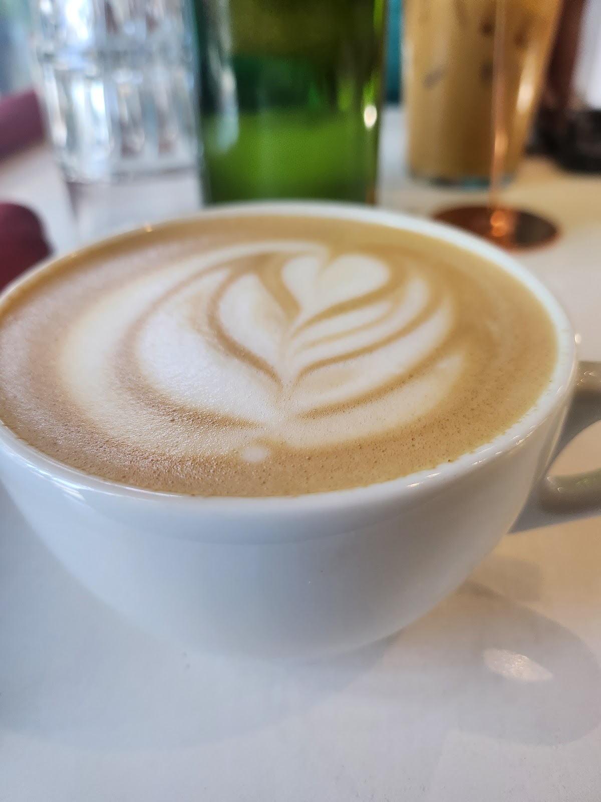 Photo of Flora and Fauna Cafe and Roaster
