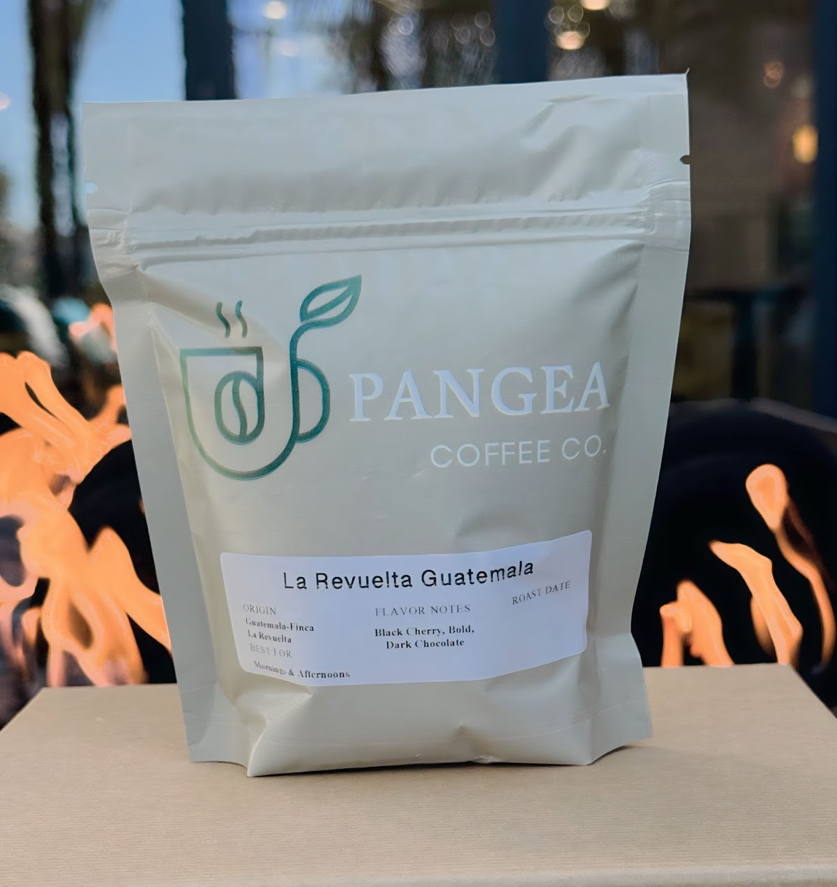 Photo of Pangea Coffee Co.
