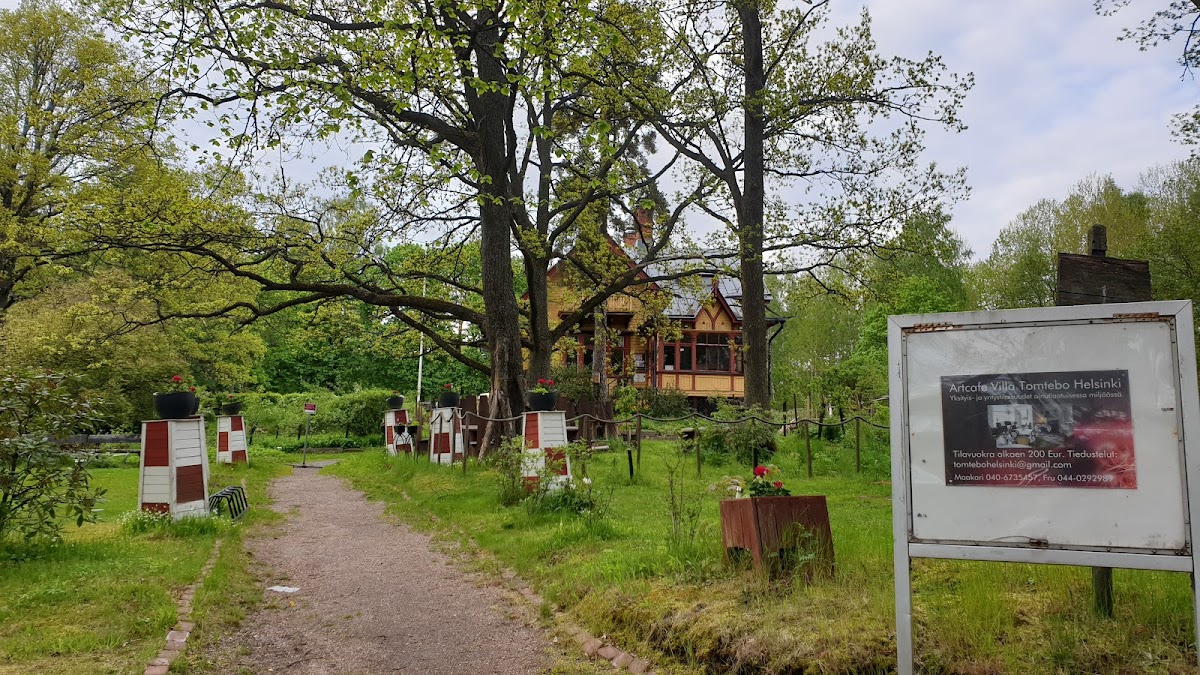 Photo of Satuart