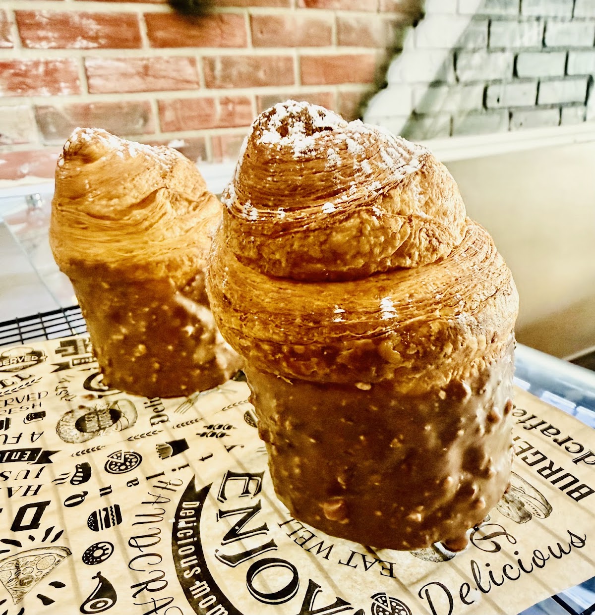 Photo of Crispy Avenue Caffe