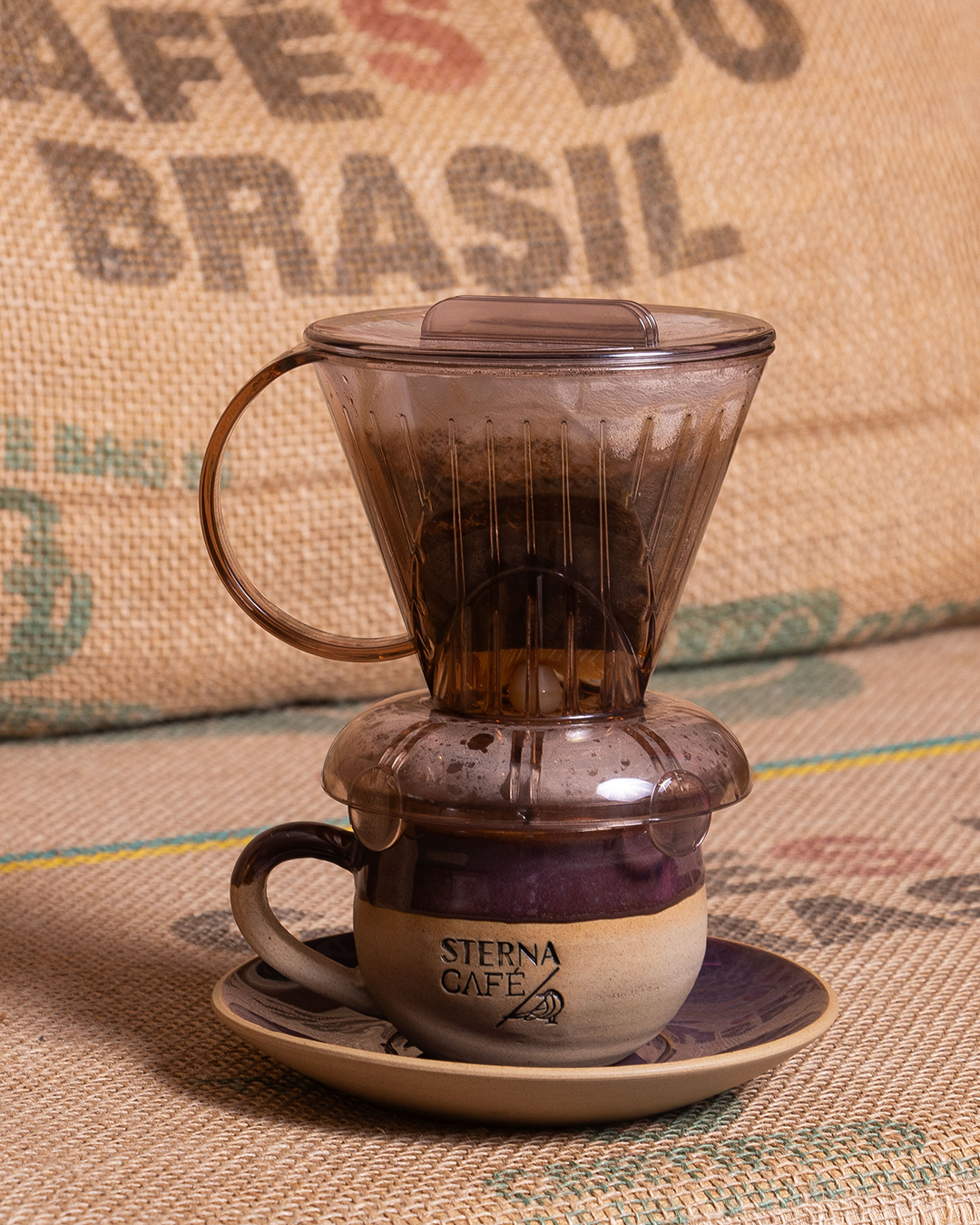 Photo of Sterna Café Matarazzo