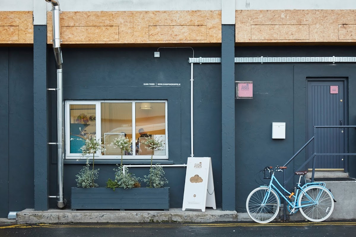Photo of Cloud Picker Coffee Roasters