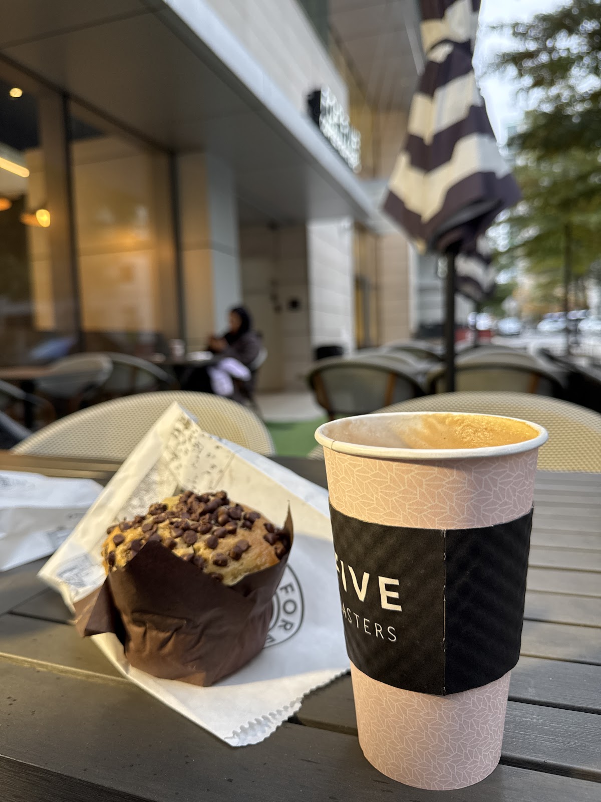 Photo of For Five Coffee Arlington