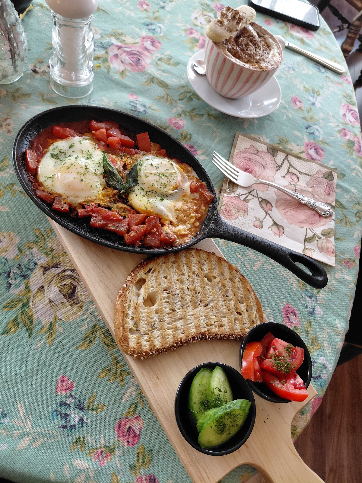 Photo of Café Antique