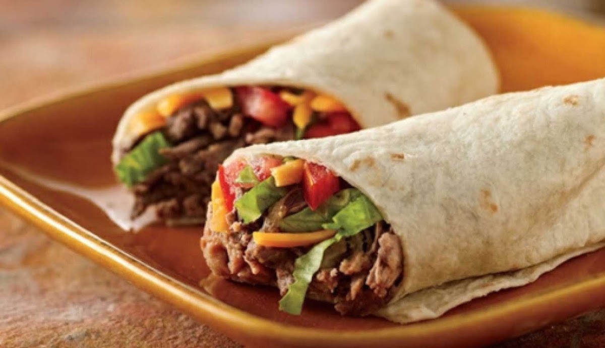 Photo of Tacos, burritos, coffee, burgers