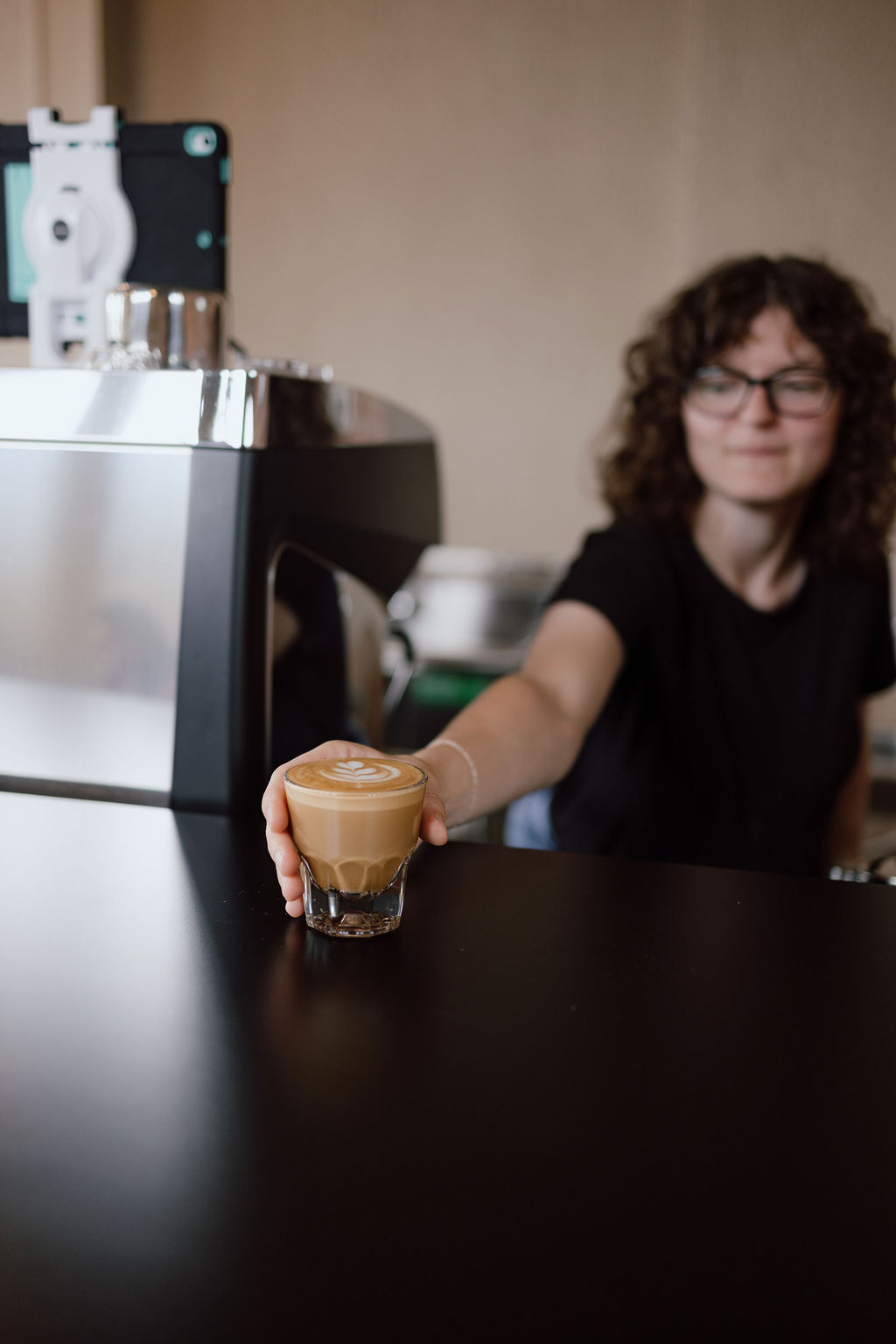 Photo of Anecdote Coffee