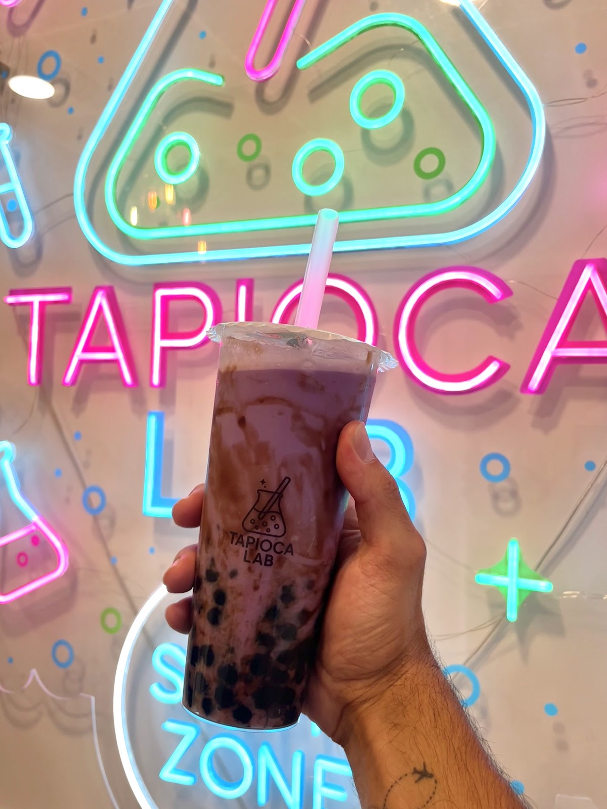 Photo of Tapioca LAB