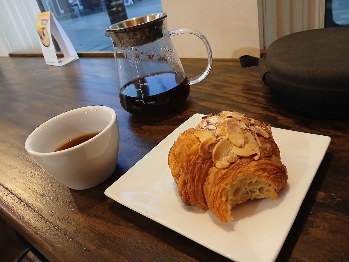 Photo of Craftwork Coffee Co.