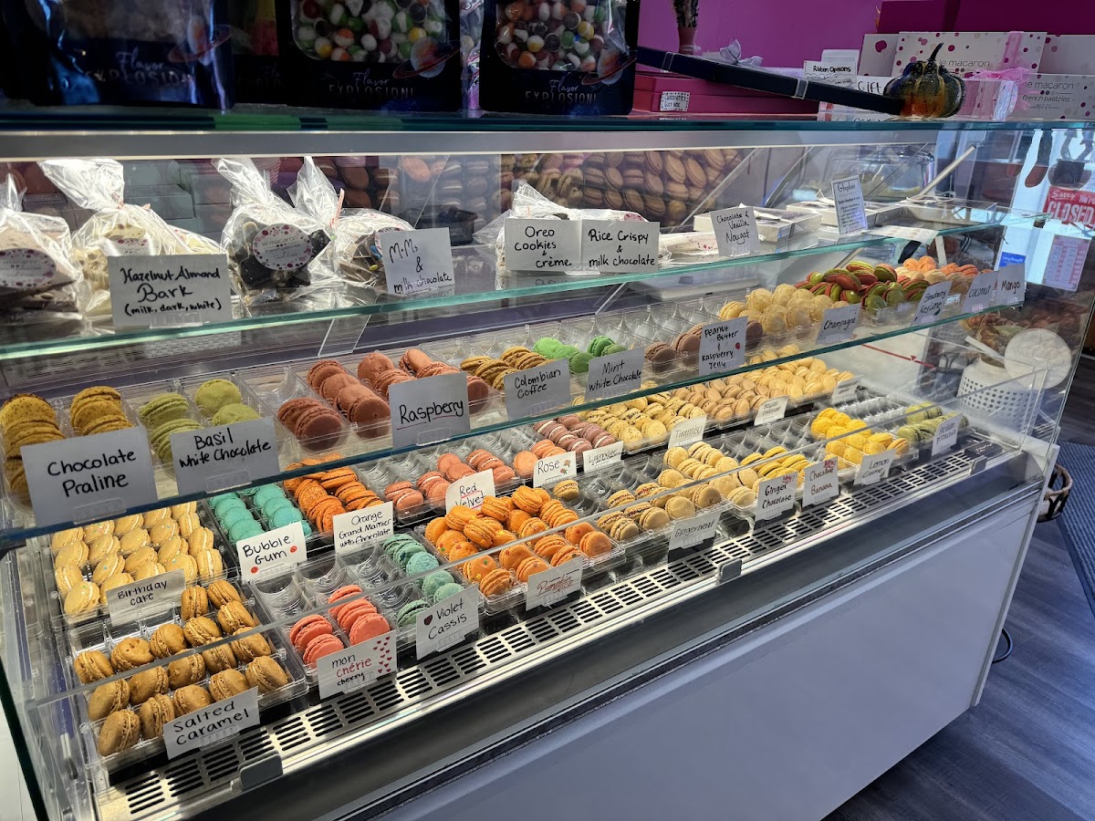 Photo of Le Macaron French Pastries of Saint Louis