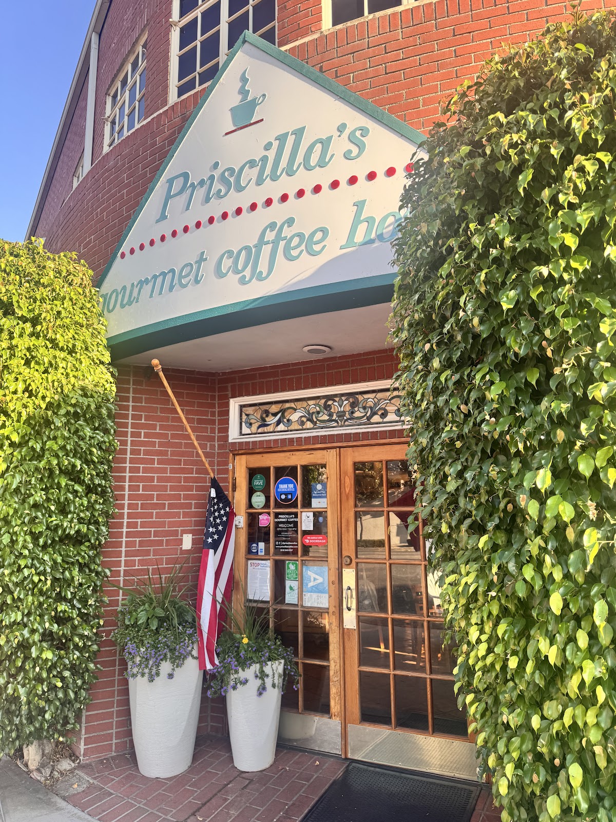 Photo of Priscilla's Gourmet Coffee Tea & Gifts