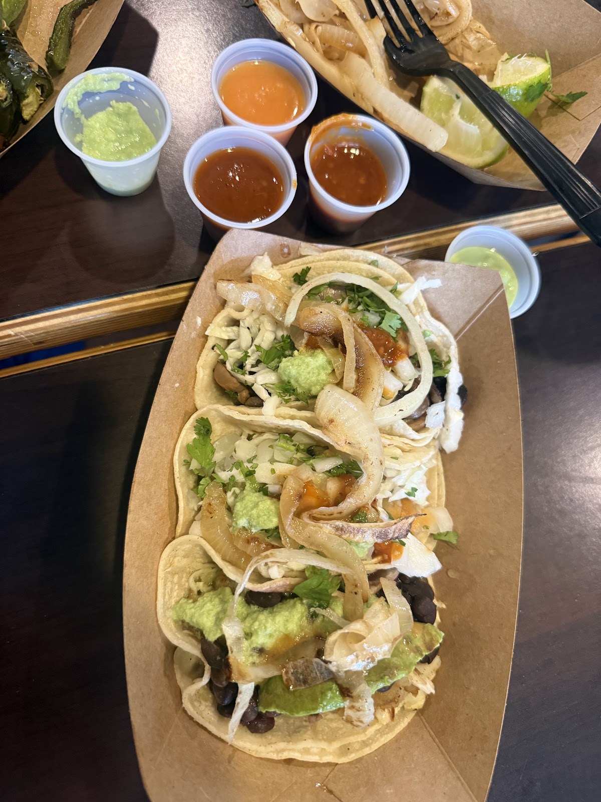 Photo of Salsa Limón