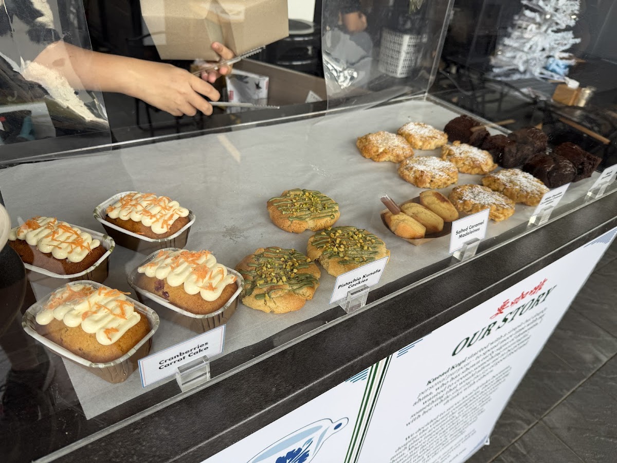 Photo of Knead Kopi 要咖啡