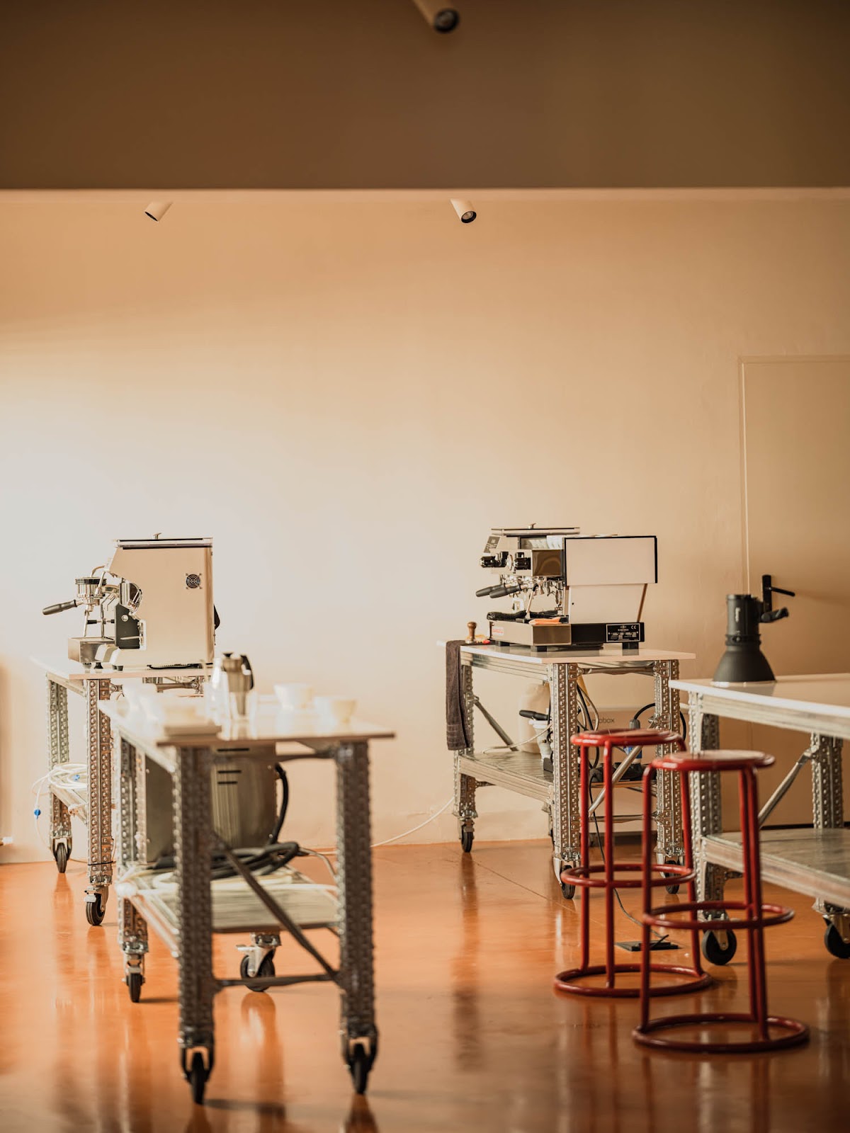 Photo of Nomad Coffee