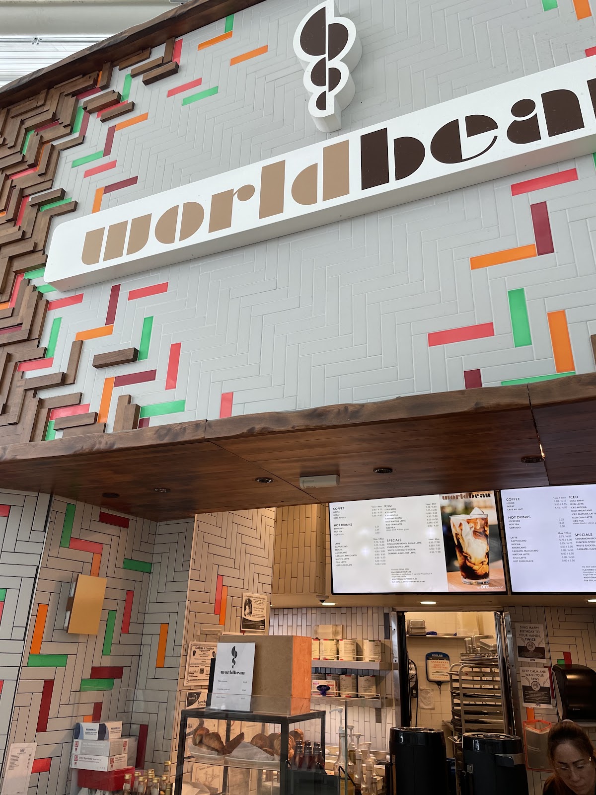 Photo of World Bean