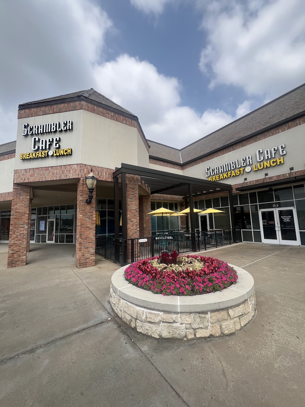 Photo of Scrambler Cafe Dallas