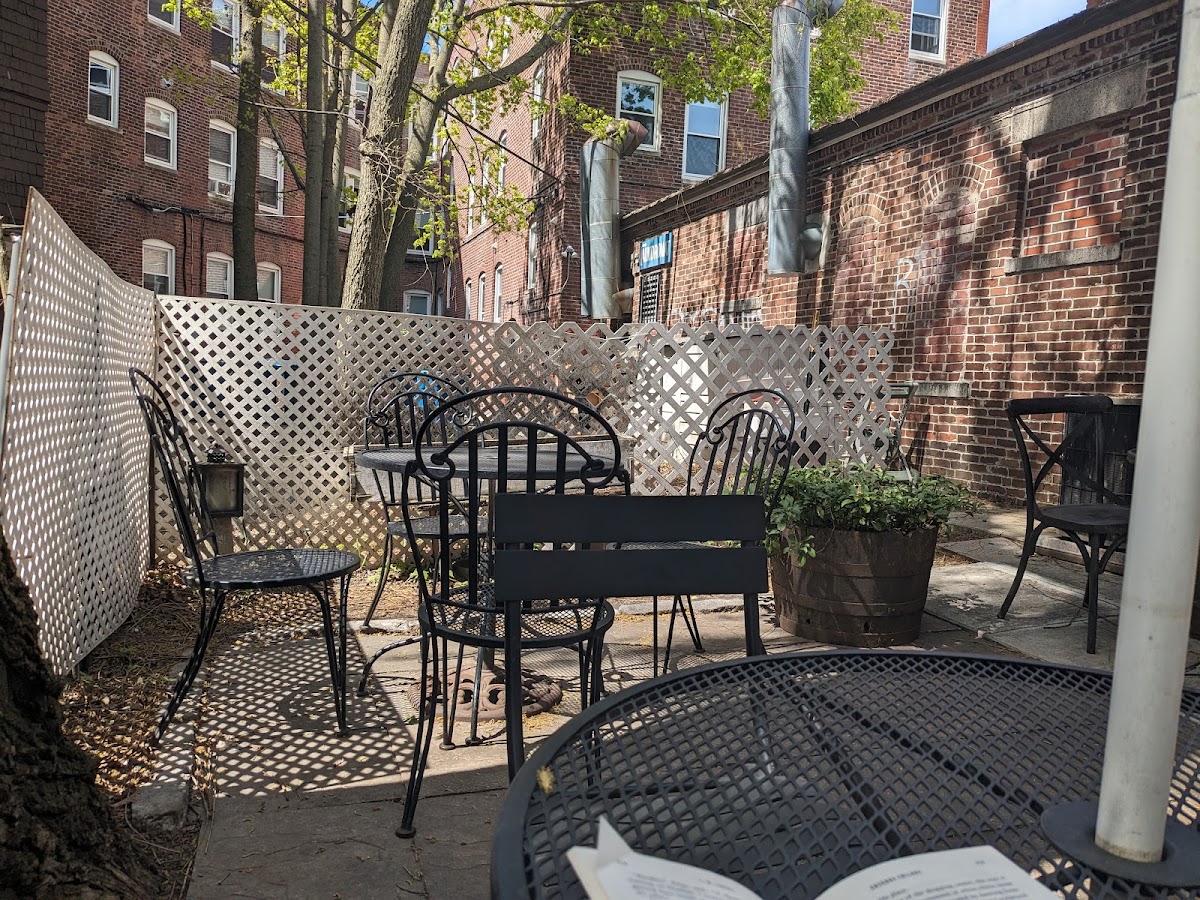Photo of Cafe Rustica