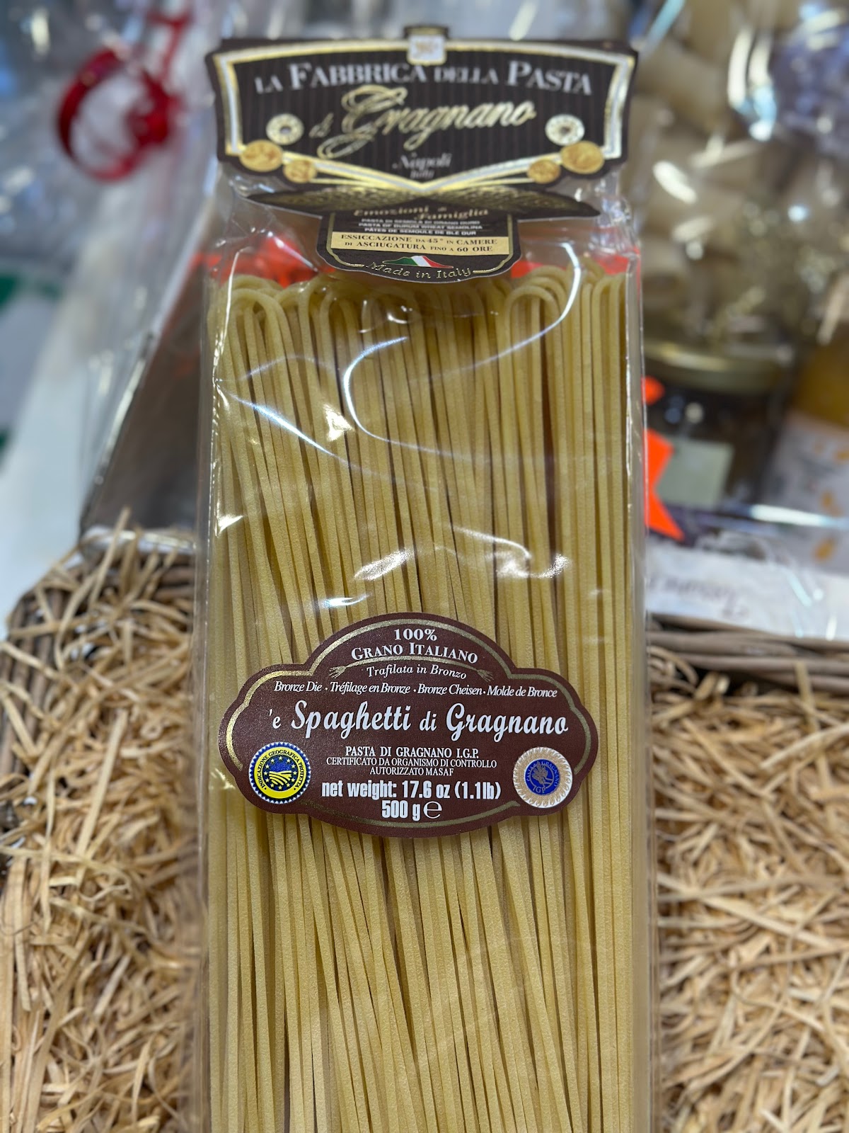 Photo of La Dispensa di Emiliano