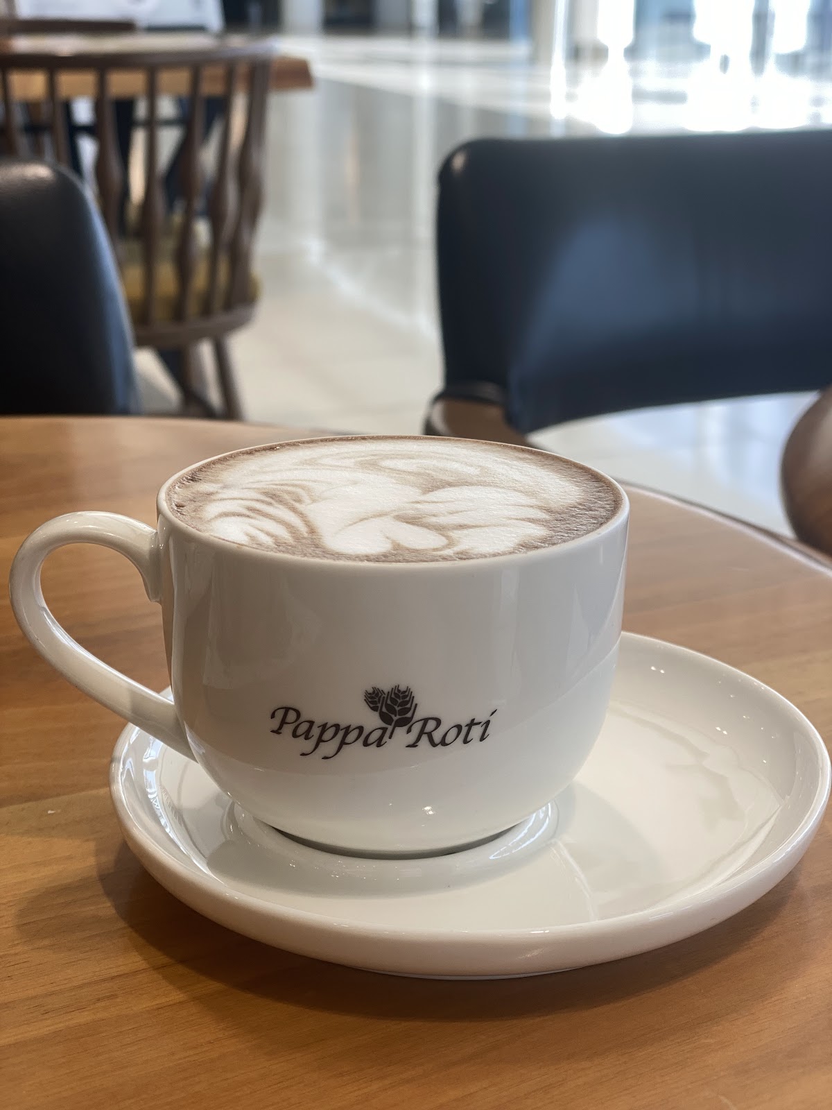 Photo of Papparoti Cafe Sunset Mall