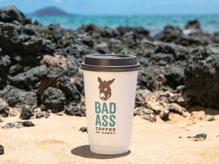 Photo of Bad Ass Coffee of Hawaii