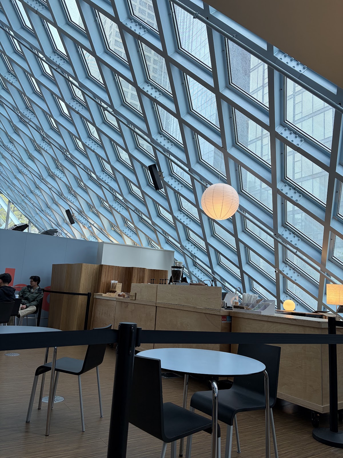 Photo of Howdy Y'all Coffee (Central Library)