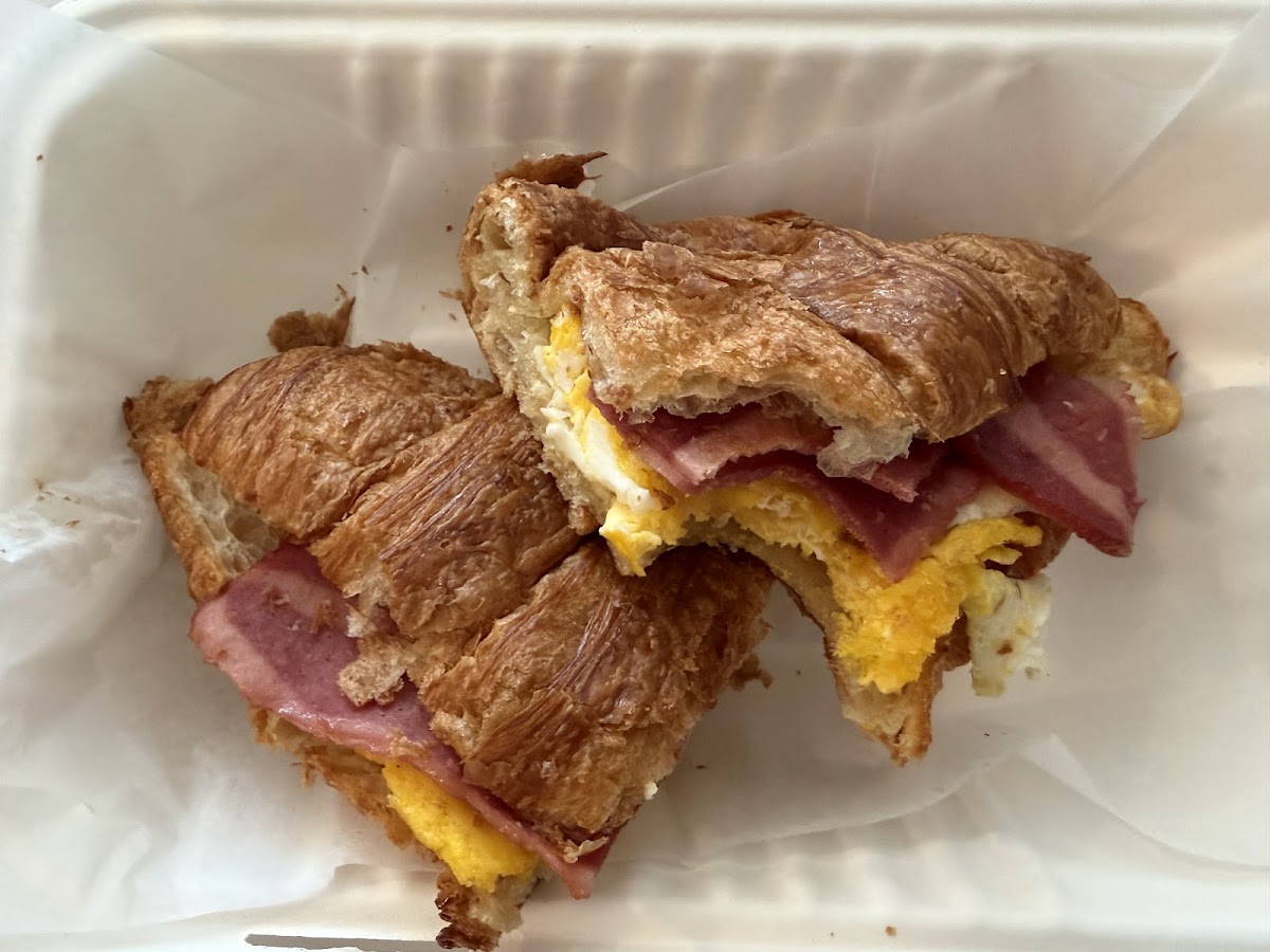 Photo of Golden Fig Café and Bakery