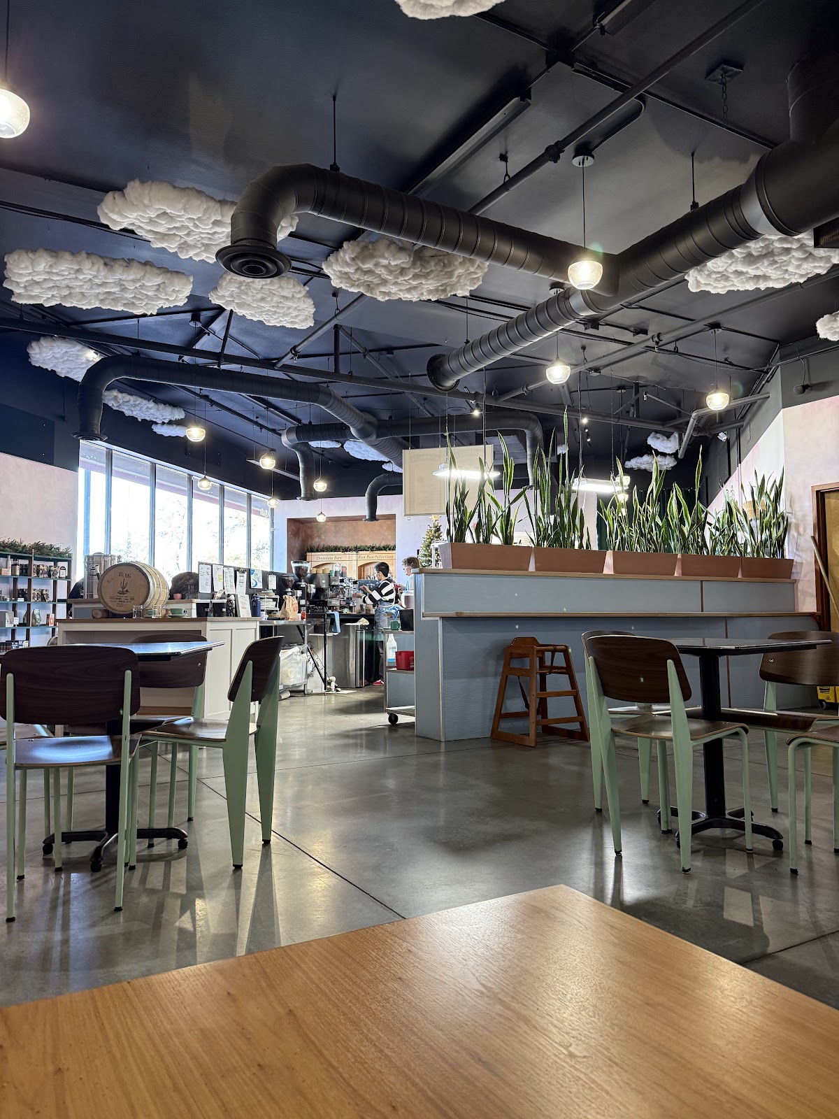 Photo of Monsoon Chocolate Cafe and Market