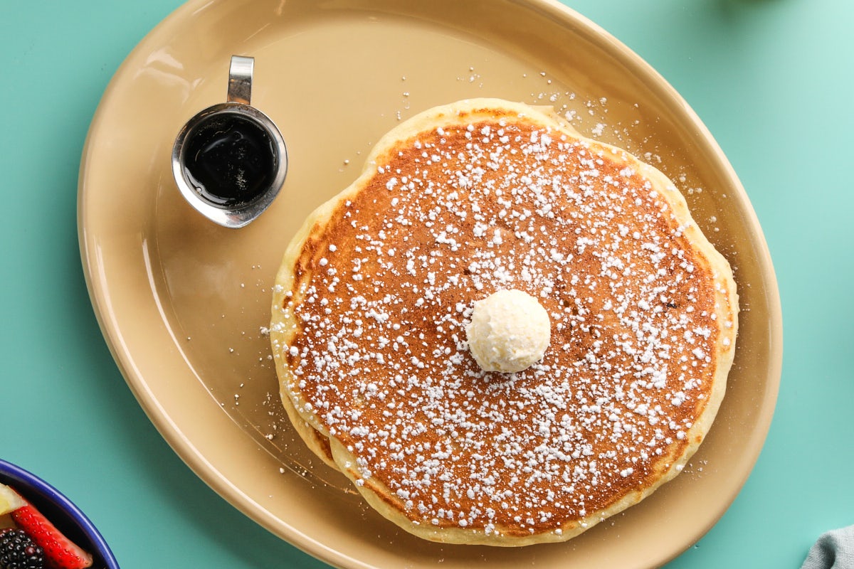 Photo of Snooze, an A.M. Eatery