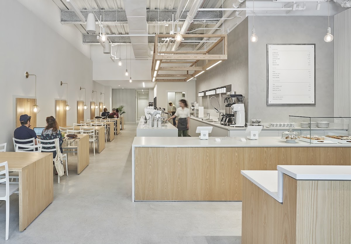 Photo of Newport Coffee House