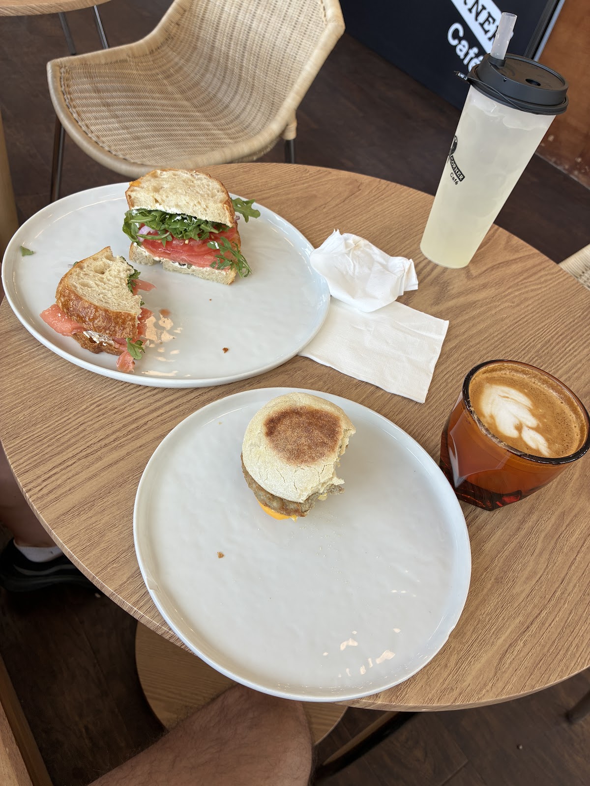 Photo of Unwind Corner Café