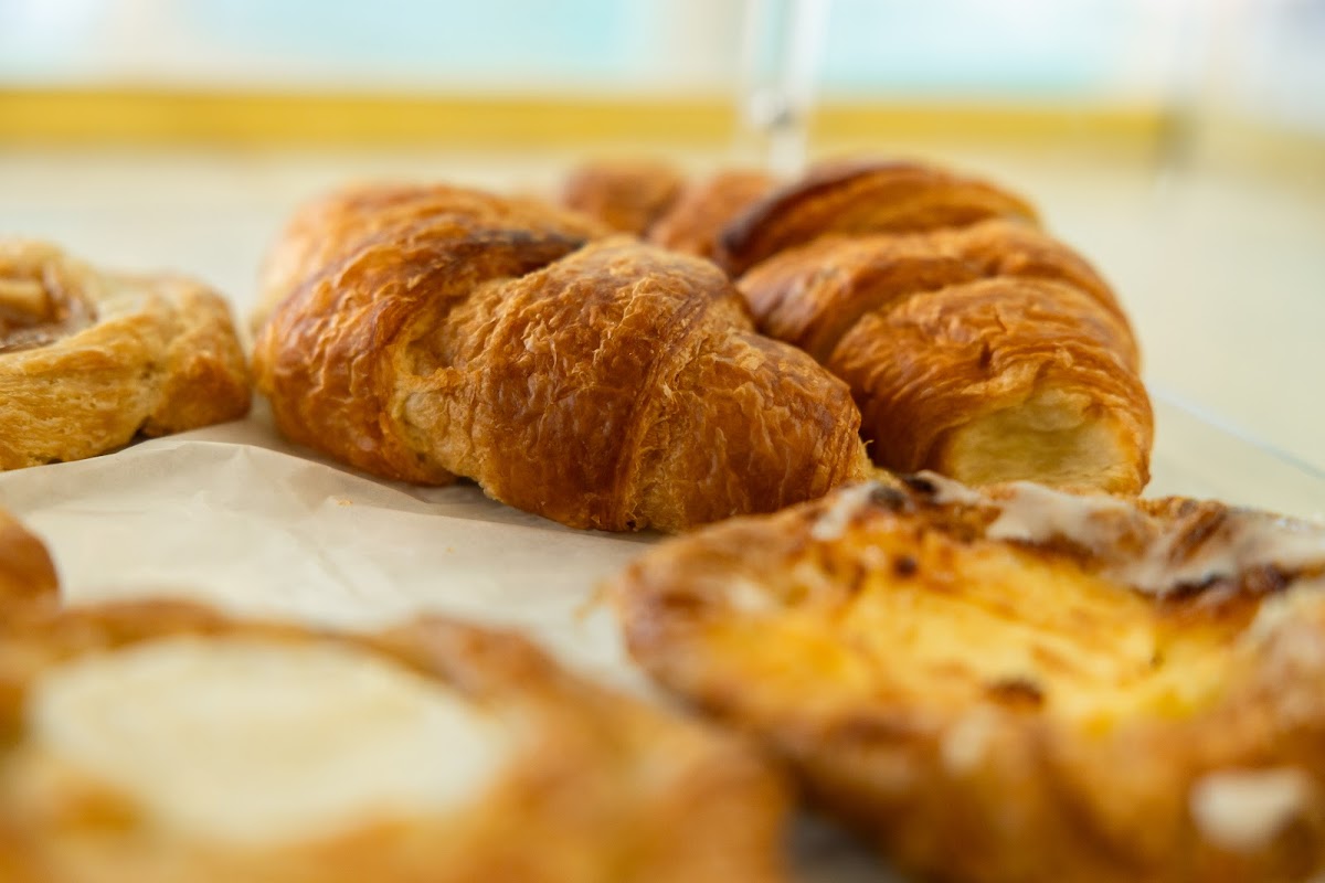 Photo of Espresso Coffee & Pastry Co.