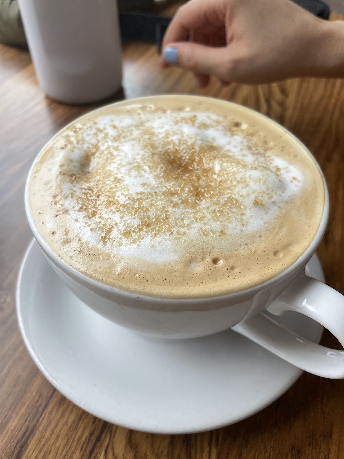 Photo of Cafe Mila