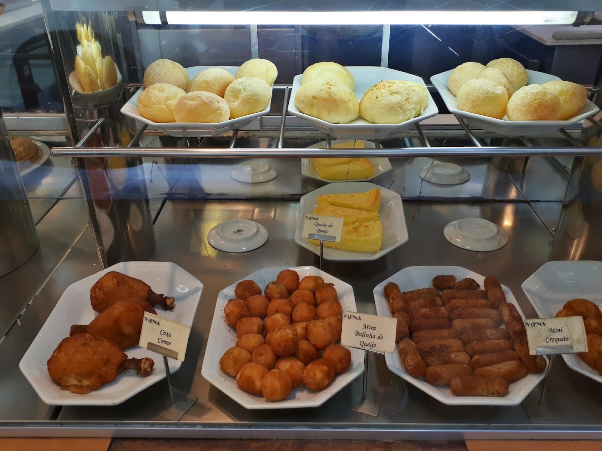 Photo of Café Vienna