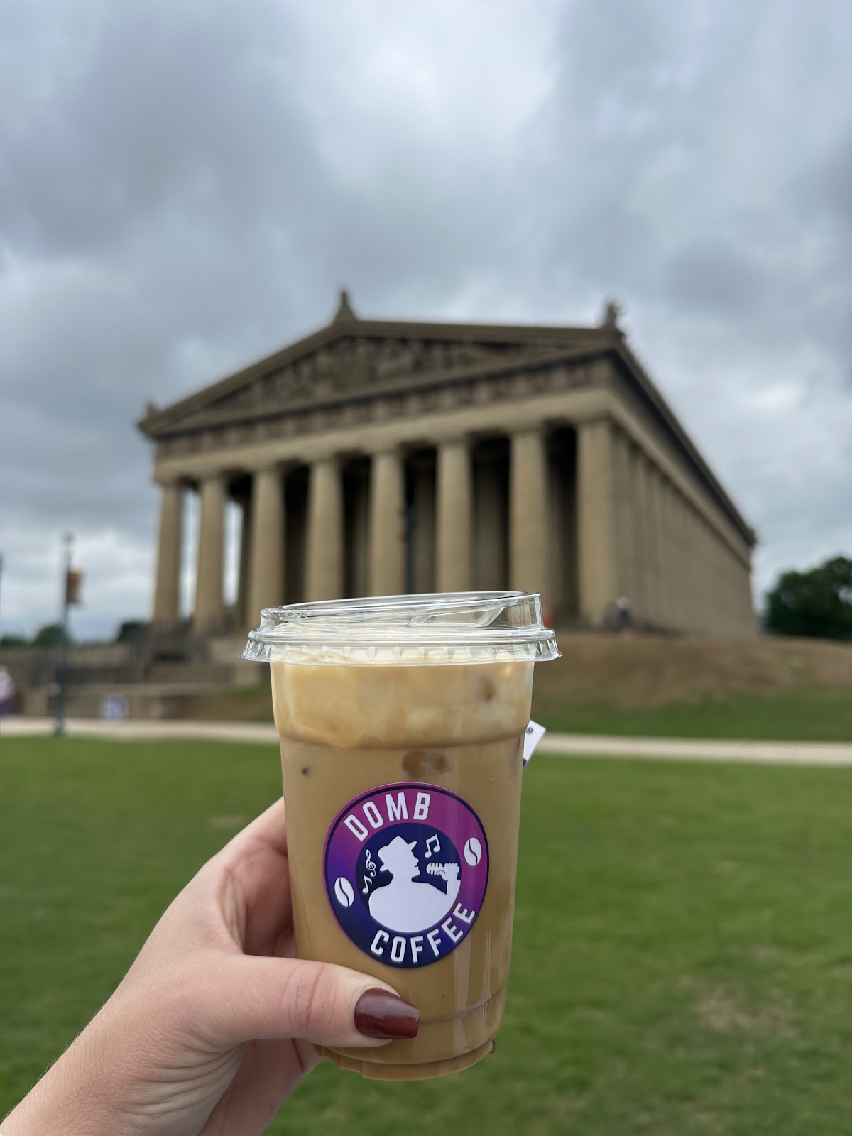 Photo of Domb Coffee